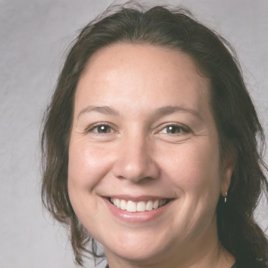 Friederike Landmann